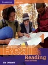 Cambridge English Skills Real Reading 1 With Answers