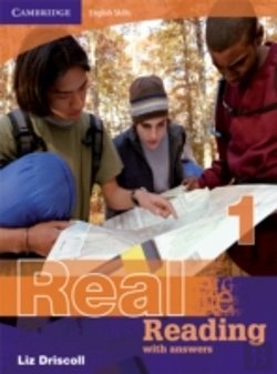 Bertrand.pt - Cambridge English Skills Real Reading 1 With Answers