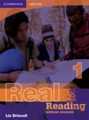 Cambridge English Skills Real Reading 1 Without Answers