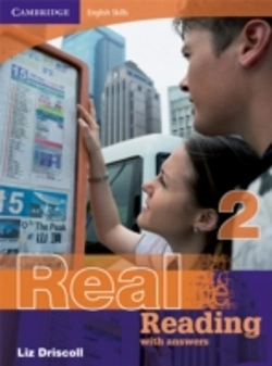 Bertrand.pt - Cambridge English Skills Real Reading 2 With Answers