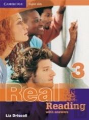 Cambridge English Skills Real Reading 3 With Answerswith Answers