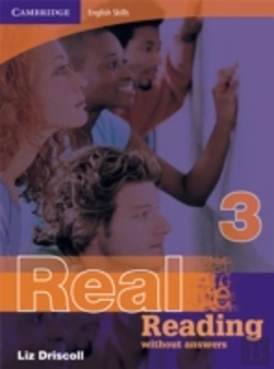 Bertrand.pt - Cambridge English Skills Real Reading 3 Without Answers