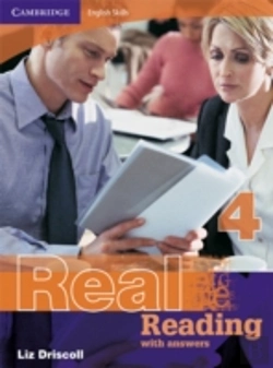 Bertrand.pt - Cambridge English Skills Real Reading 4 With Answers