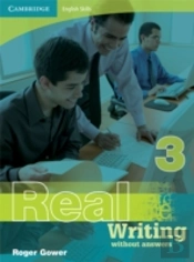 Cambridge English Skills Real Writing 3 Without Answers