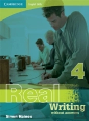 Cambridge English Skills Real Writing 4 Without Answers