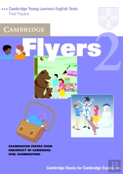 Bertrand.pt - Cambridge Flyers 2 Student'S Book