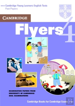 Bertrand.pt - Cambridge Flyers 4 Student'S Book