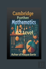 Cambridge Further Mathematics