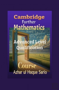 Bertrand.pt - Cambridge Further Mathematics Course