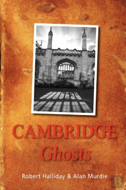 Bertrand.pt - Cambridge Ghosts