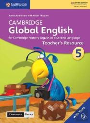 Cambridge Global English
