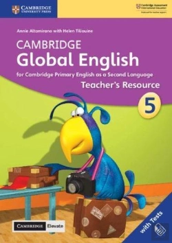 Bertrand.pt - Cambridge Global English