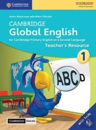 Cambridge Global English