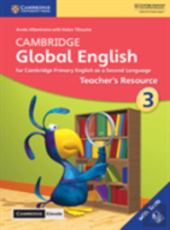 Cambridge Global English