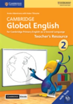 Bertrand.pt - Cambridge Global English