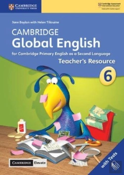 Bertrand.pt - Cambridge Global English