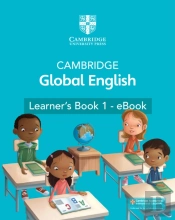 Cambridge Global English Learner'S Book 1 - Ebook