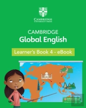 Cambridge Global English Learner'S Book 4 - Ebook