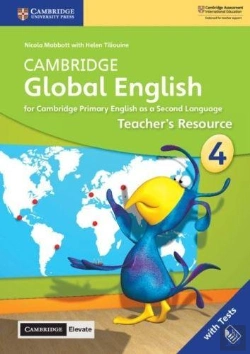 Bertrand.pt - Cambridge Global English