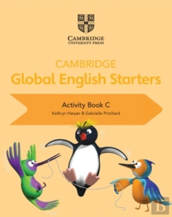 Bertrand.pt - Cambridge Global English Starters Activity Book C
