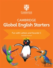 Cambridge Global English Starters Fun With Letters And Sounds C