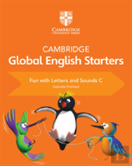 Cambridge Global English Starters Fun With Letters And Sounds C