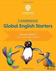 Cambridge Global English Starters Learner'S Book C