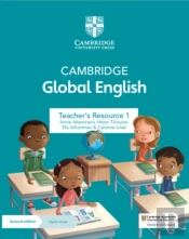 Cambridge Global English Teacher'S Resource 1 With Digital Access