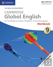 Cambridge Global English Workbook Stage 9