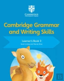 Bertrand.pt - Cambridge Grammar And Writing Skills Learner'S Book 3