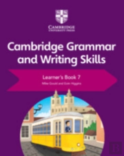 Bertrand.pt - Cambridge Grammar And Writing Skills Learner'S Book 7