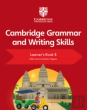 Cambridge Grammar And Writing Skills Learner'S Book 8