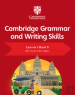 Bertrand.pt - Cambridge Grammar And Writing Skills Learner'S Book 8