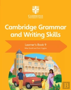 Bertrand.pt - Cambridge Grammar And Writing Skills Learner'S Book 9
