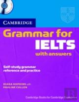 Cambridge Grammar For Ielts Student'S Book With Answers And Audio Cd