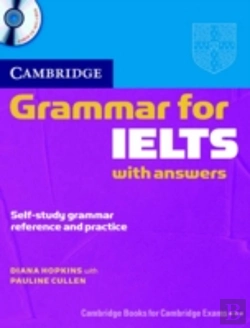 Bertrand.pt - Cambridge Grammar For Ielts Student'S Book With Answers And Audio Cd