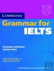 Cambridge Grammar For Ielts Without Answers