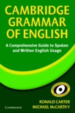 Bertrand.pt - Cambridge Grammar Of English