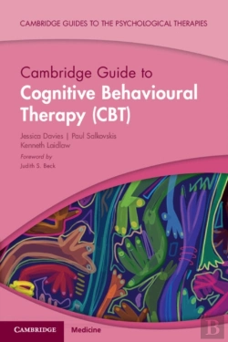 Bertrand.pt - Cambridge Guide To Cognitive Behavioural Therapy (Cbt)