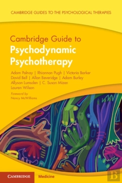 Bertrand.pt - Cambridge Guide To Psychodynamic Psychotherapy