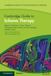 Cambridge Guide To Schema Therapy