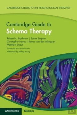 Bertrand.pt - Cambridge Guide To Schema Therapy
