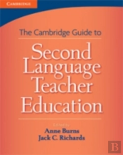 Bertrand.pt - Cambridge Guide To Second Language Teacher Education