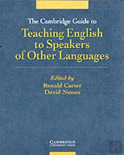 Bertrand.pt - Cambridge Guide To Teaching English To Speakers Of Other Languages
