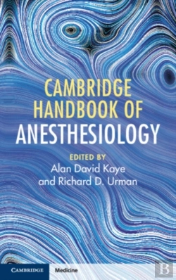 Bertrand.pt - Cambridge Handbook Of Anesthesiology