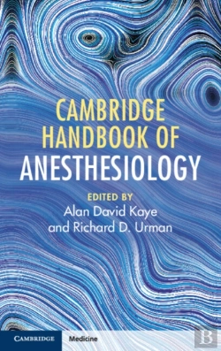 Bertrand.pt - Cambridge Handbook Of Anesthesiology