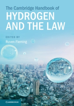 Bertrand.pt - Cambridge Handbook Of Hydrogen And The Law