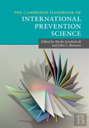 Cambridge Handbook Of International Prevention Science