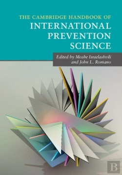Bertrand.pt - Cambridge Handbook Of International Prevention Science