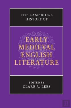 Bertrand.pt - Cambridge History Of Early Medieval English Literature